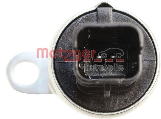 Valve de commande, réglage d'arbres à came METZGER ref. 0899118